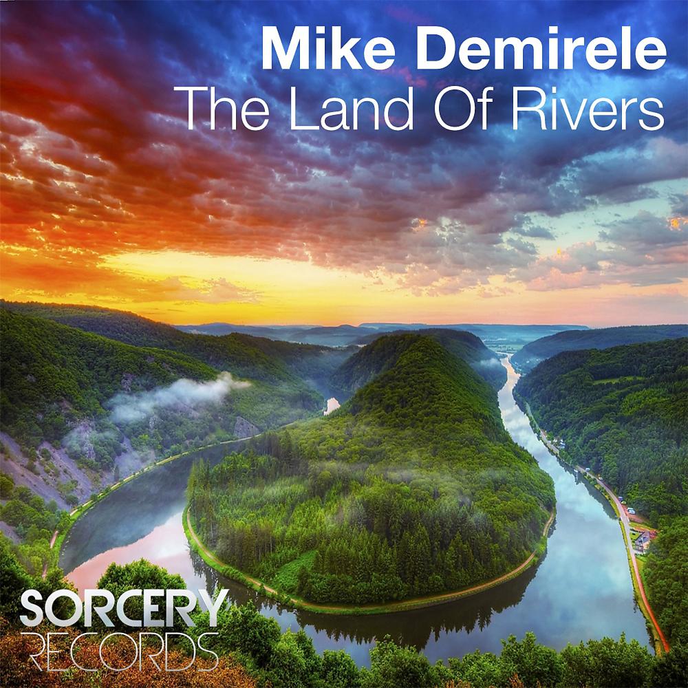 Постер альбома The Land Of Rivers - Remixes