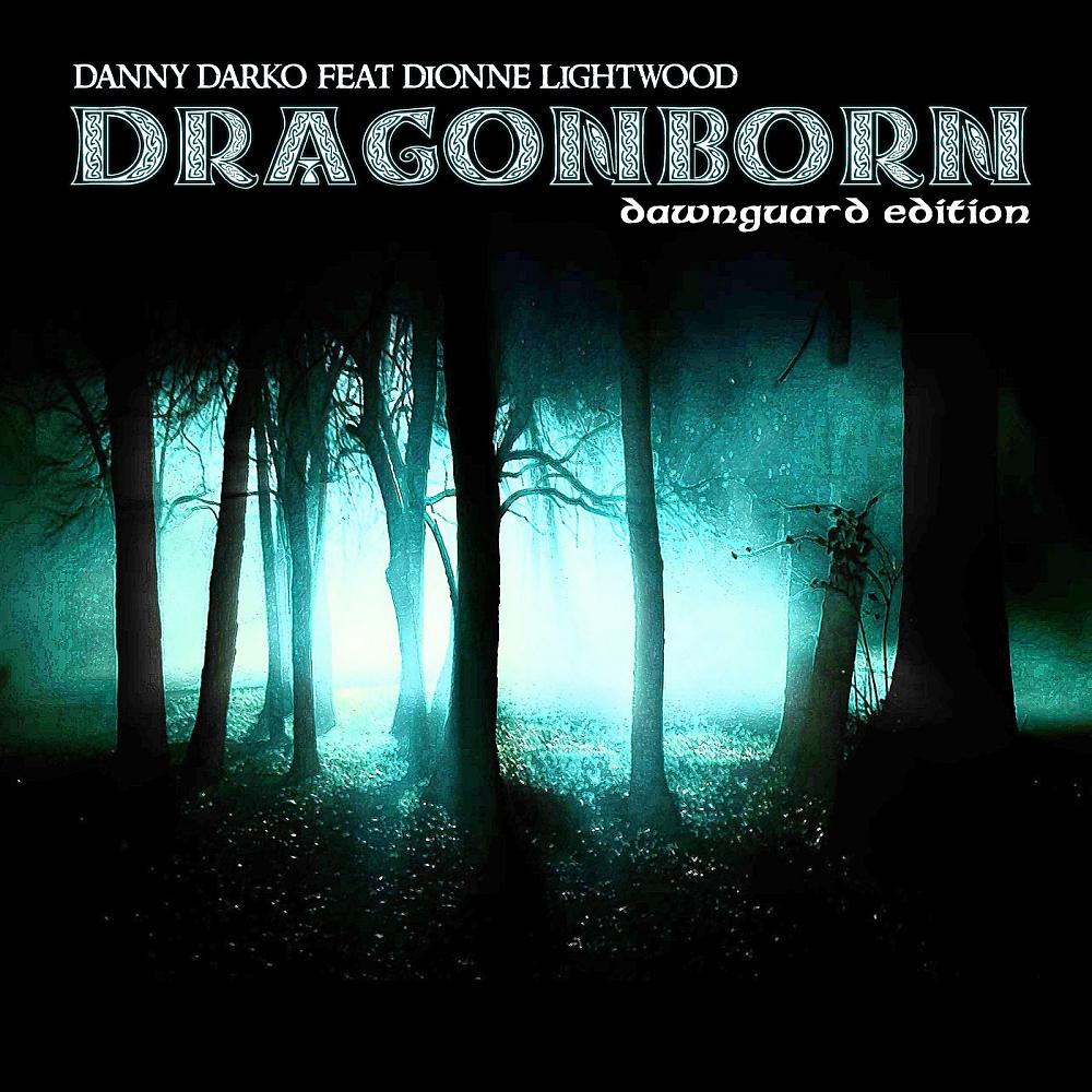 Постер альбома Dragonborn Comes (Remix)