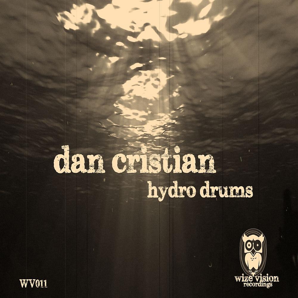 Постер альбома Hydro Drums