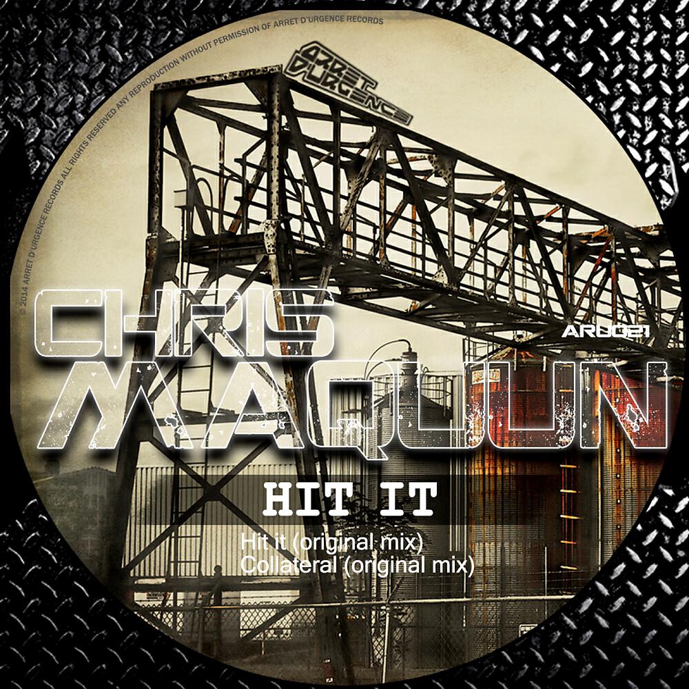 Chris Maquun - Collateral