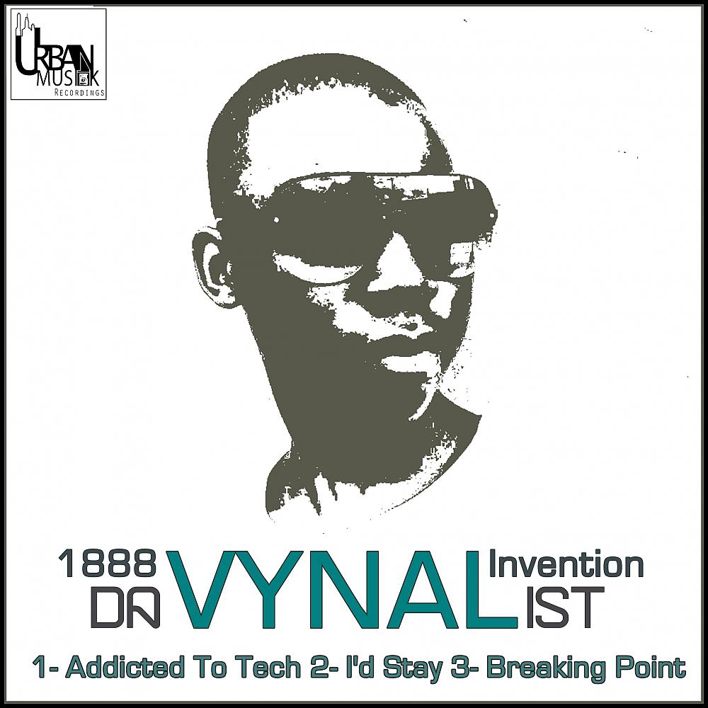 Постер альбома 1888 Vynal Invention EP