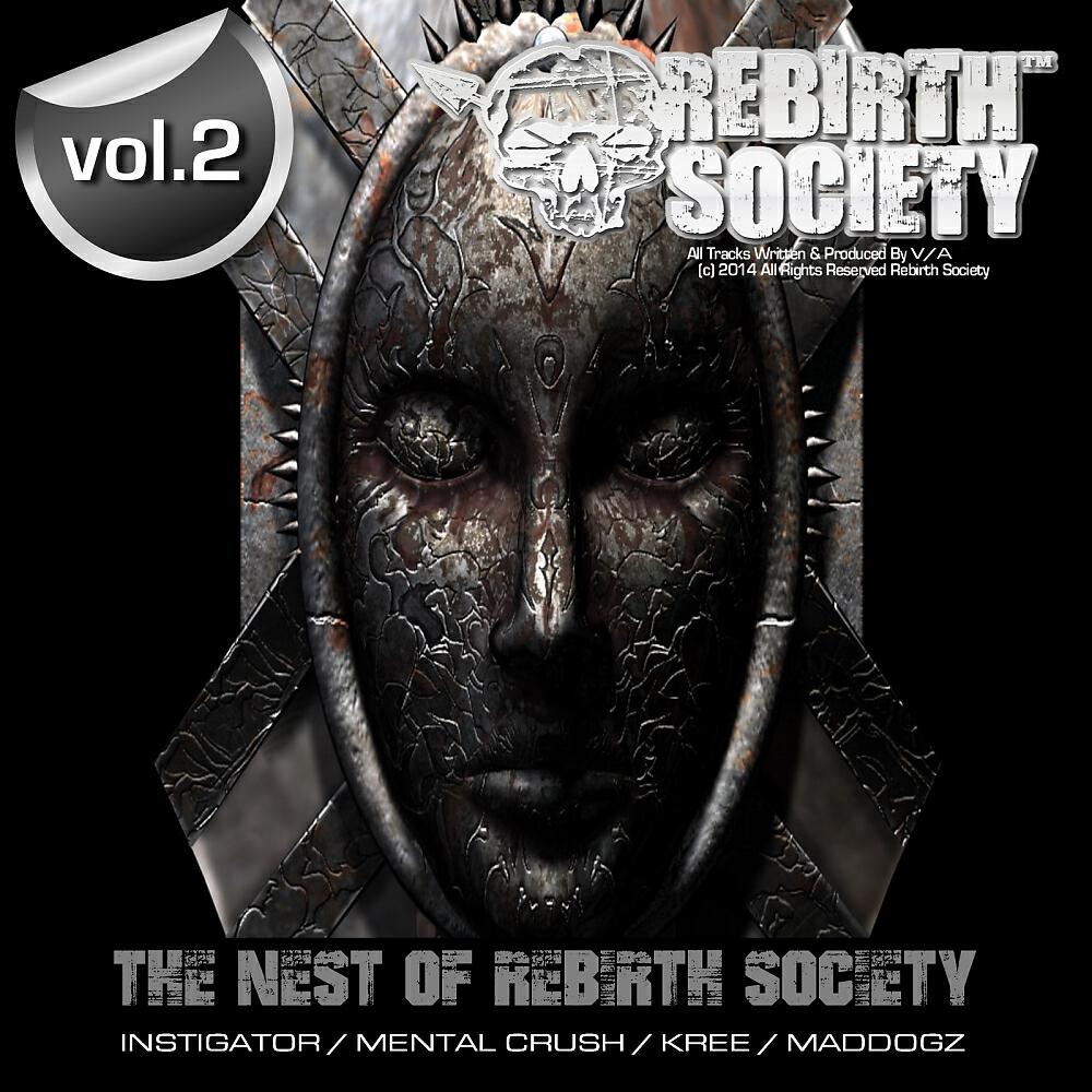 Mental Crush - Death To Rights (Instigator Remix)