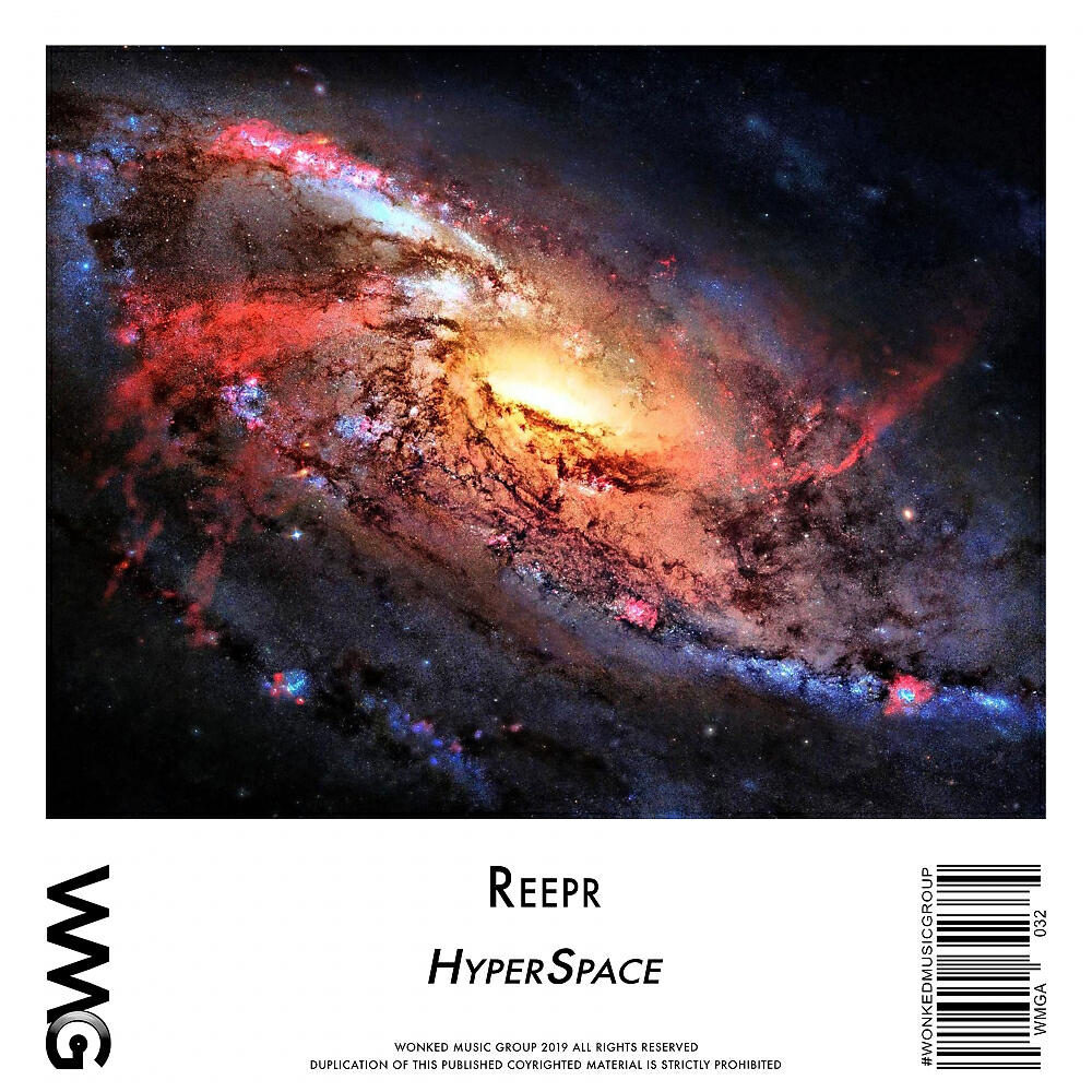 ReepR - Jumpin' Beans