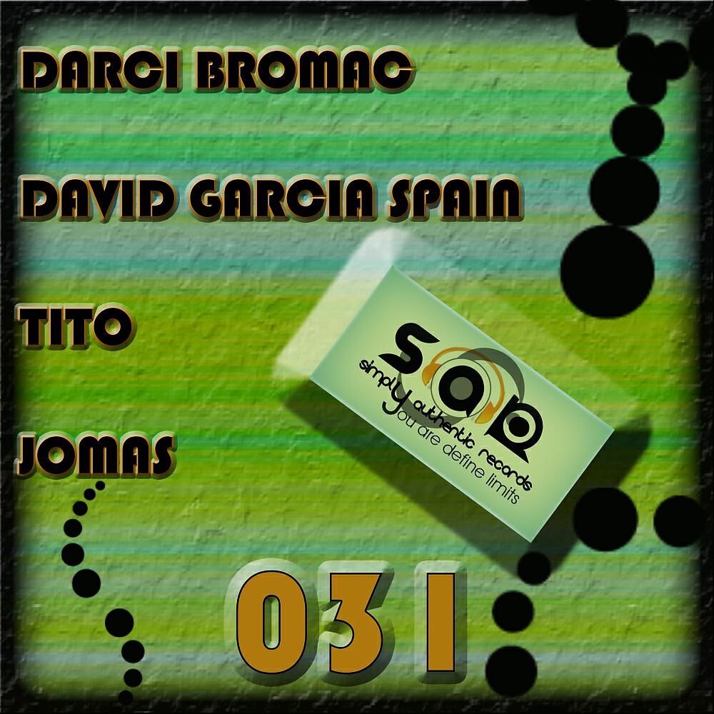 DJ Tito - Spanish Dream