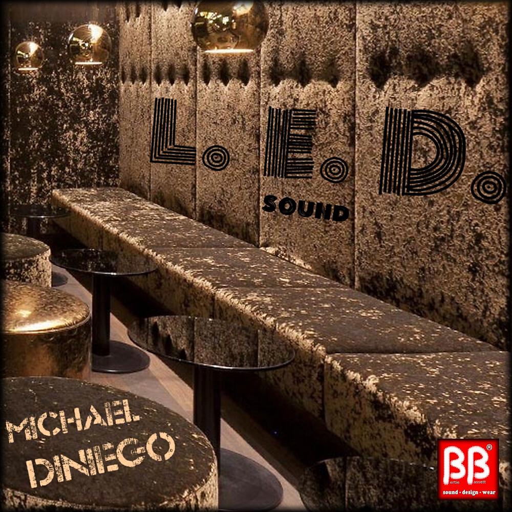 Michael Diniego - Planet Terror Ics