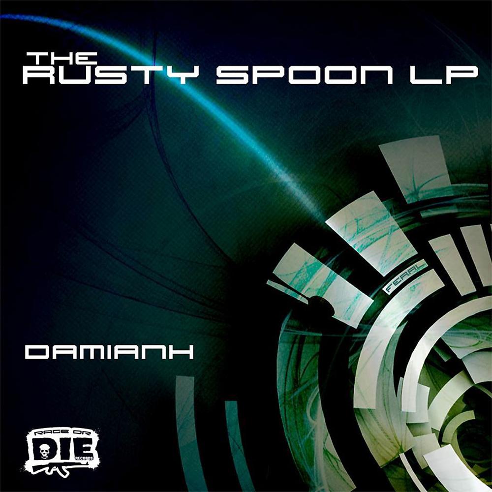 Постер альбома The Rusty Spoon LP