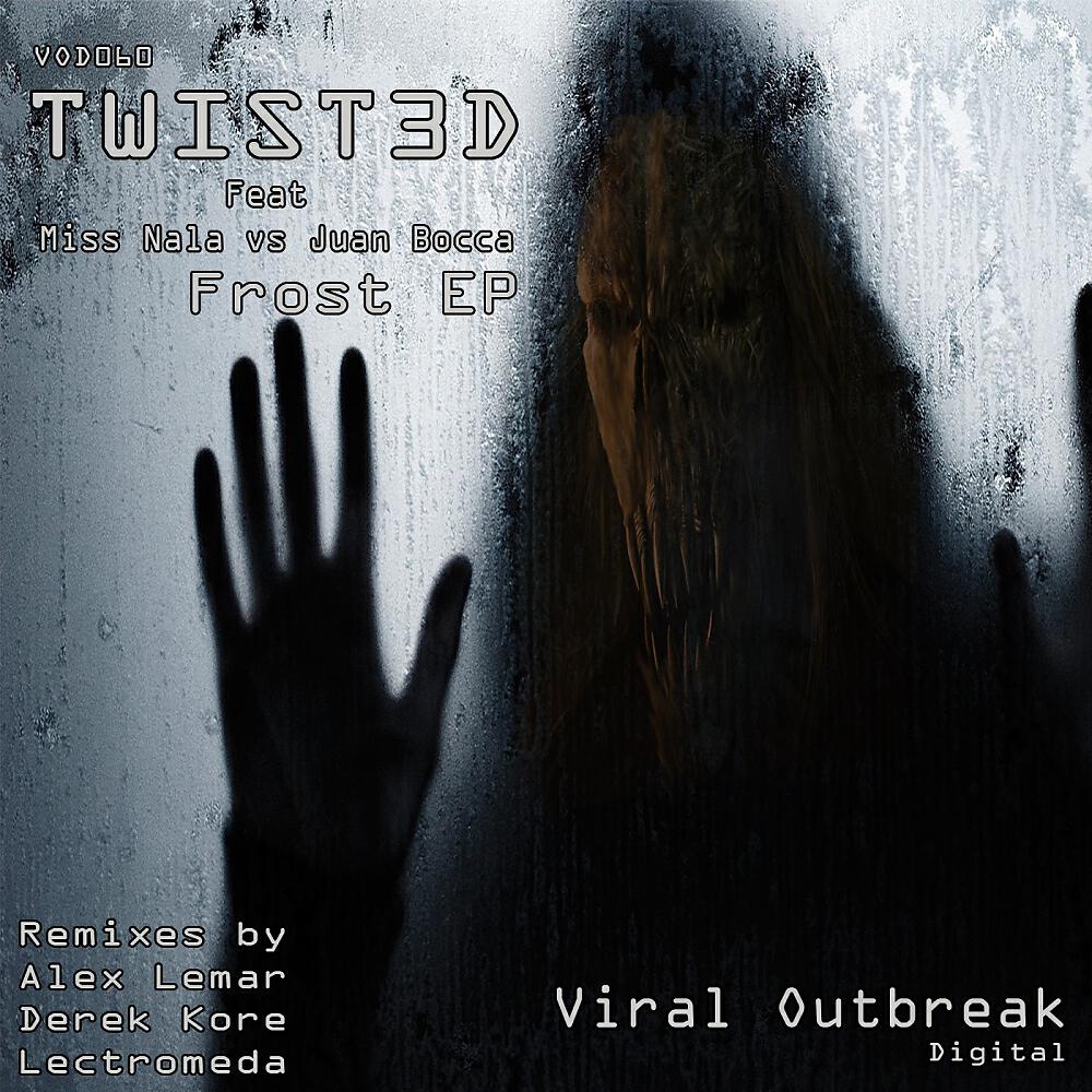 TWIST3D - Frost (Alex Lemar Remix)