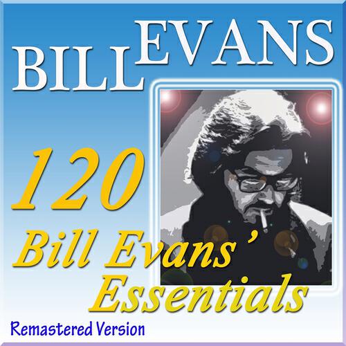 Bill Evans - The Boy Next Door