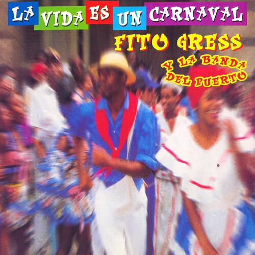 Fito Gress - Havana Cola (Havana Original Mix)
