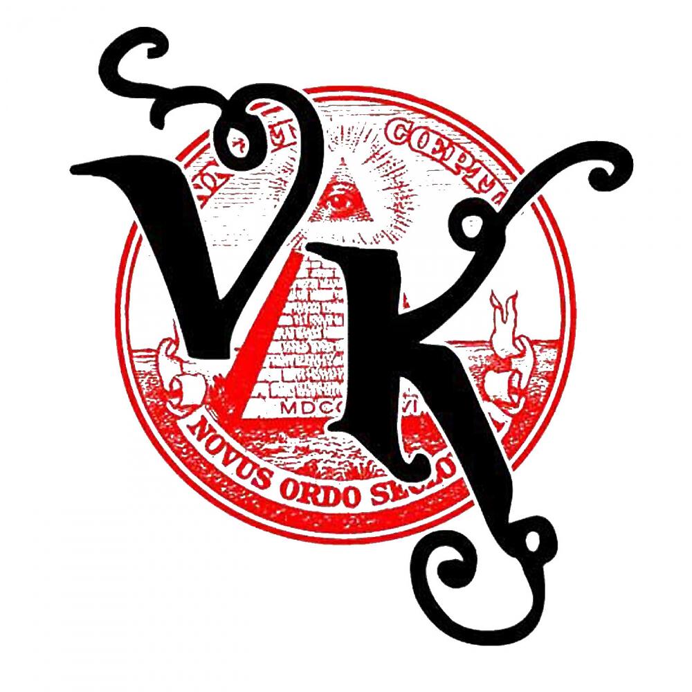 Vancouver Klub - Rack Em Up