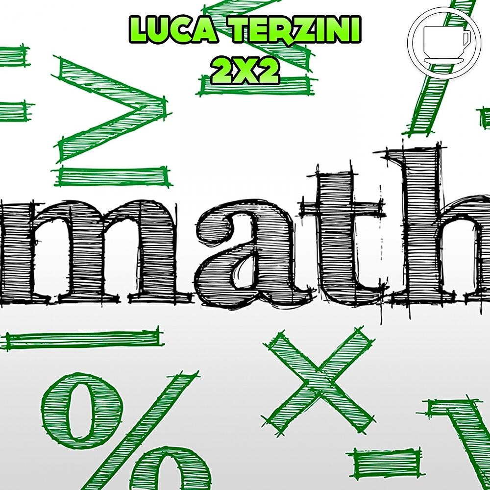 Luca Terzini - 2X2