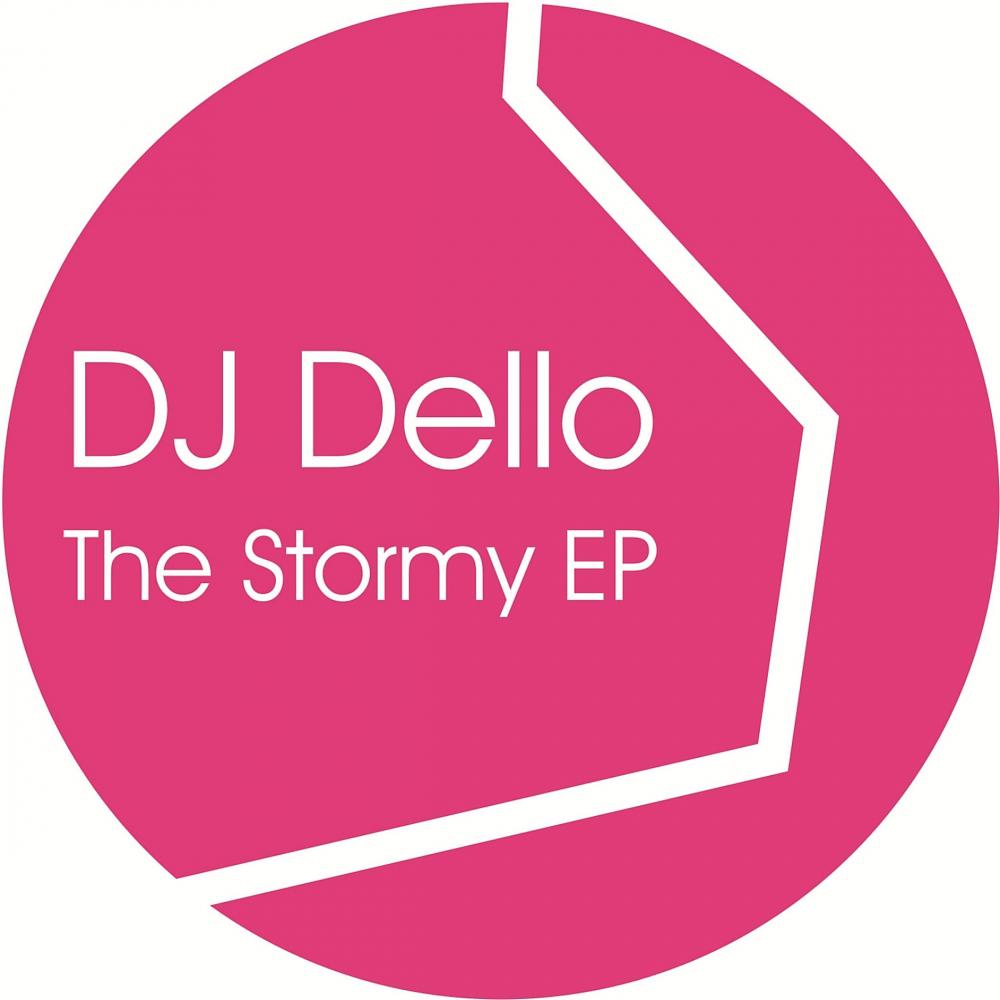 Постер альбома The Stormy EP