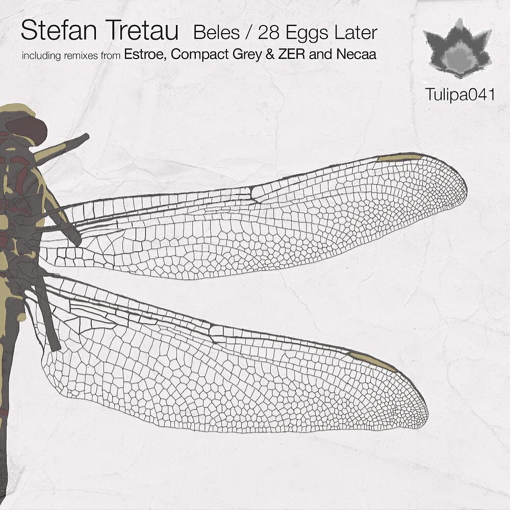 Stefan Tretau - Beles (Estroe Remix)