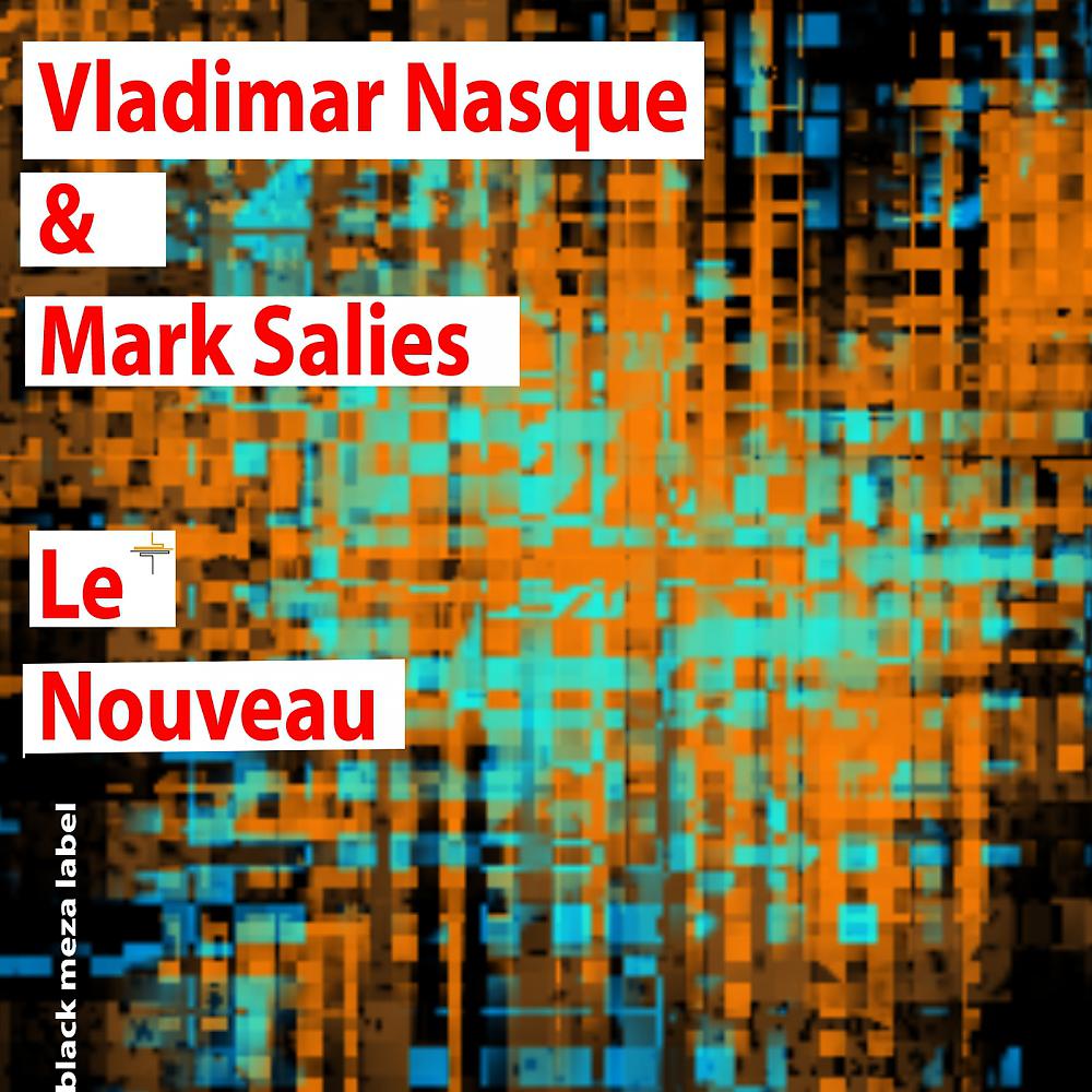 Постер альбома Le Nouveau