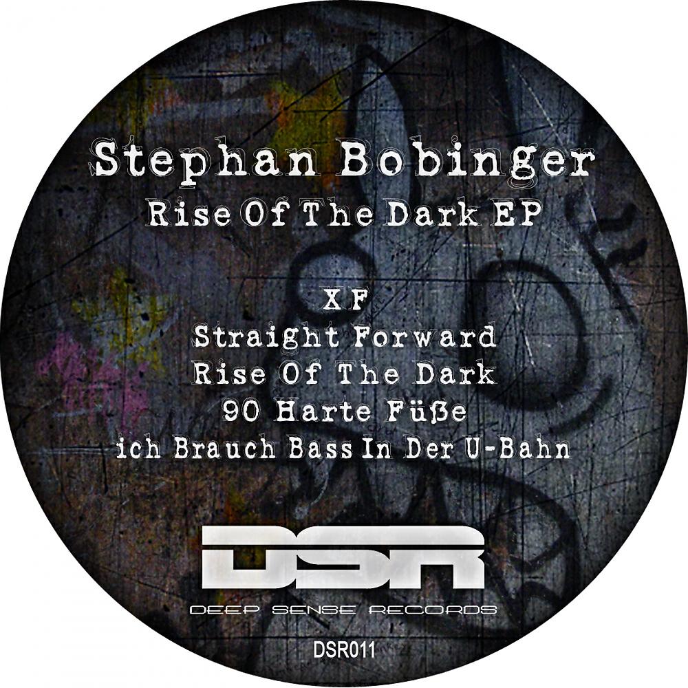 Stephan Bobinger - 90 Harte Füße