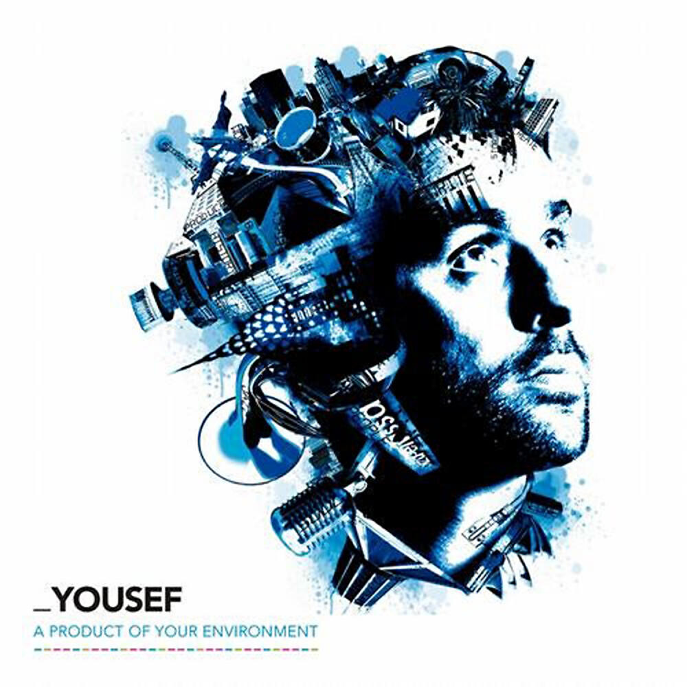 Yousef - Dissolve