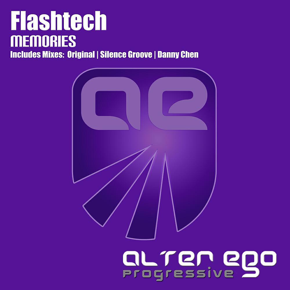 Flashtech - Memories (Silence Groove Remix)