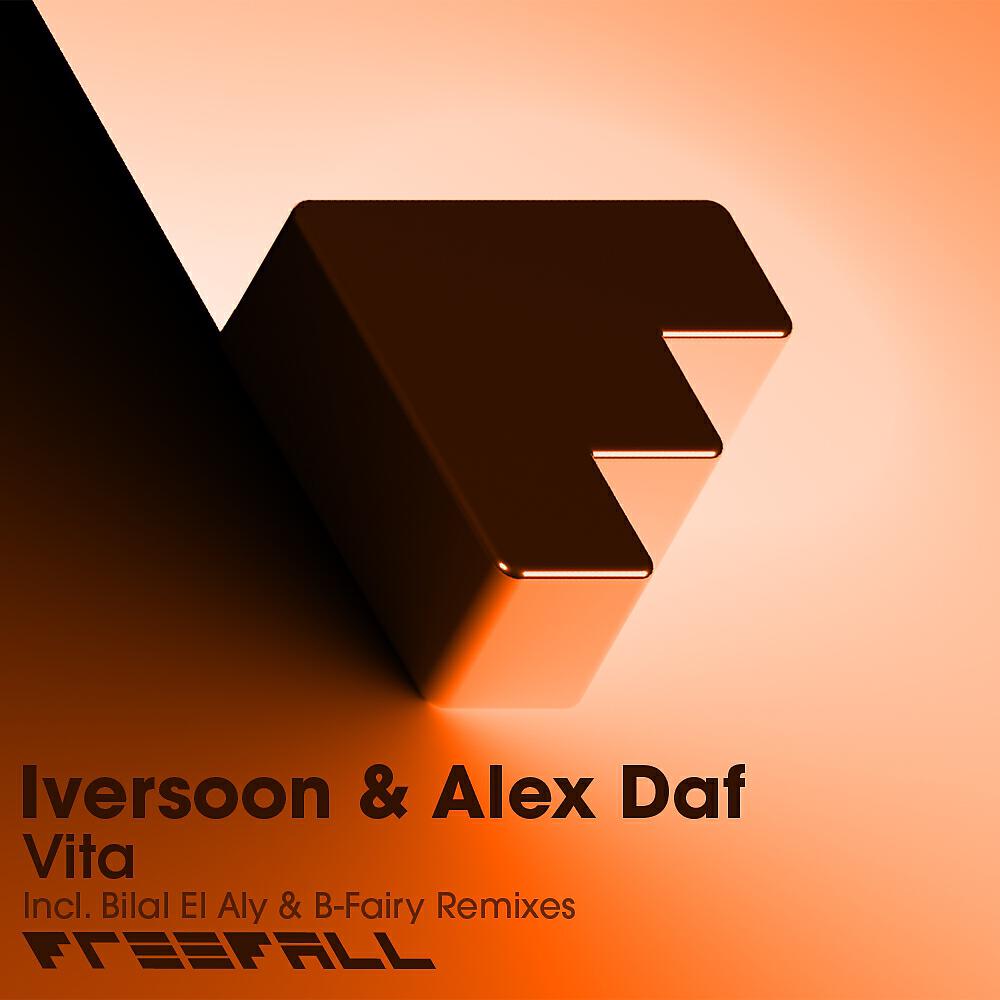 Iversoon & Alex Daf - Vita (Bilal El Aly Remix)
