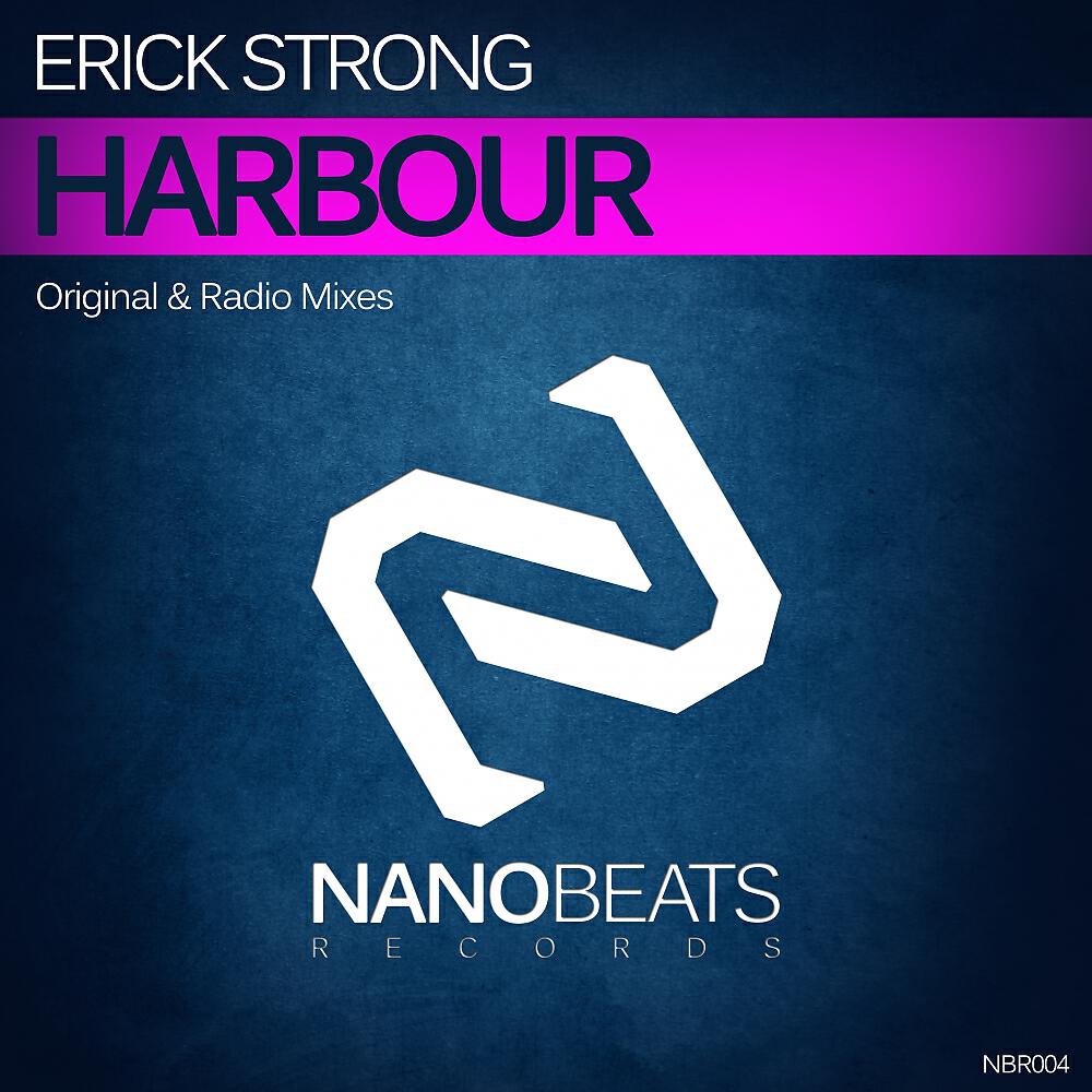 Erick Strong - Harbour