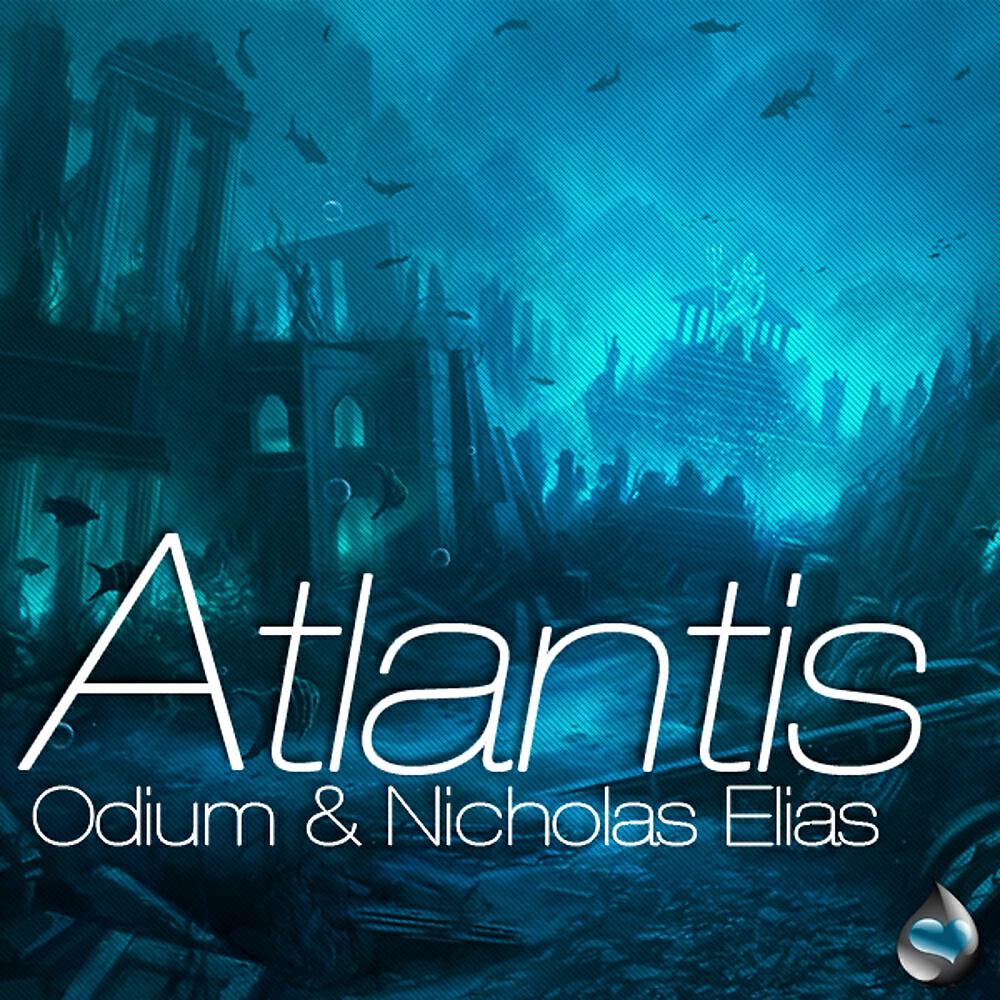 Nicholas Elias - Atlantis (Protyv Remix)