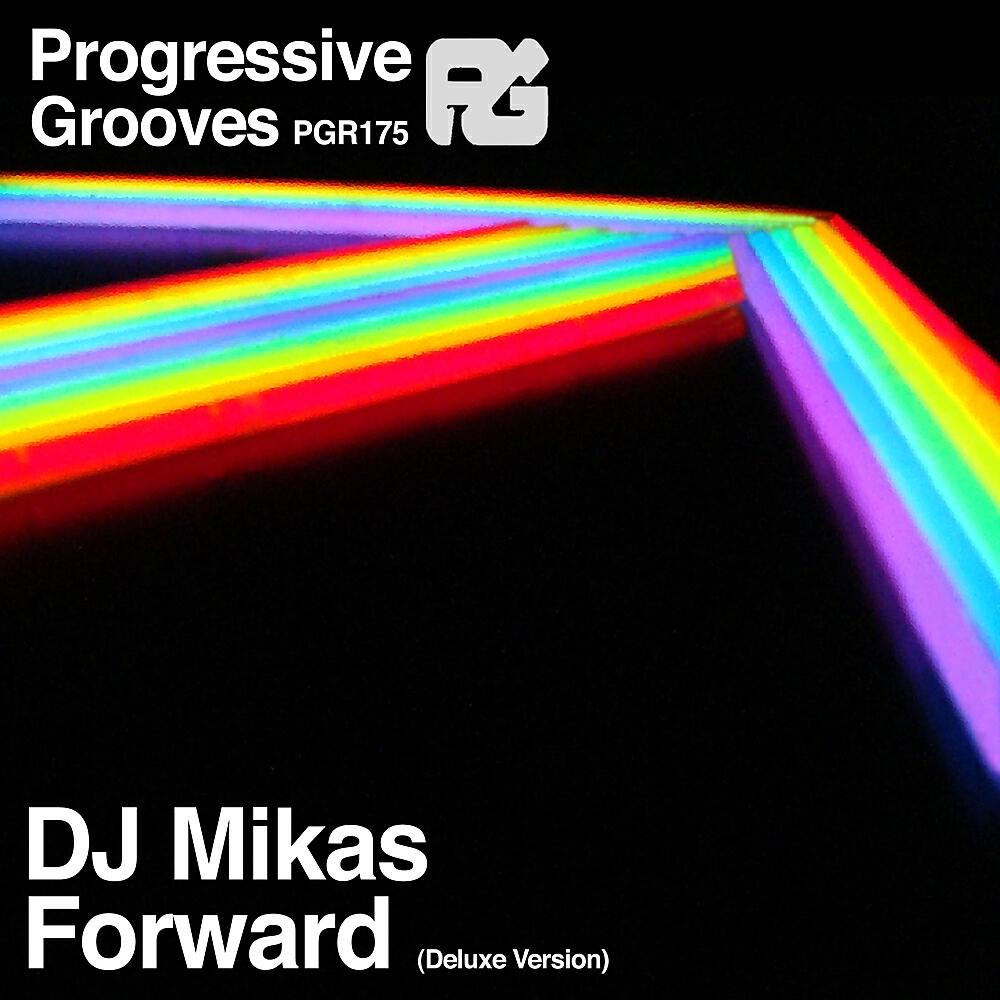 DJ Mikas - Forward (Hypnotic Duo Remix)