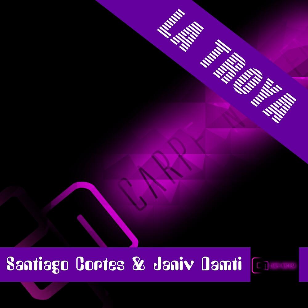 SANTIAGO CORTES - La Troya