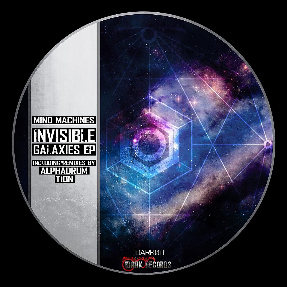 Постер альбома Invisible Galaxies