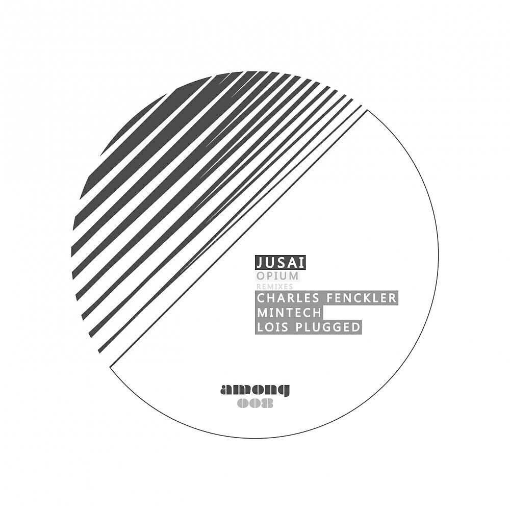 Jusai - Trader (Lois Plugged Remix)