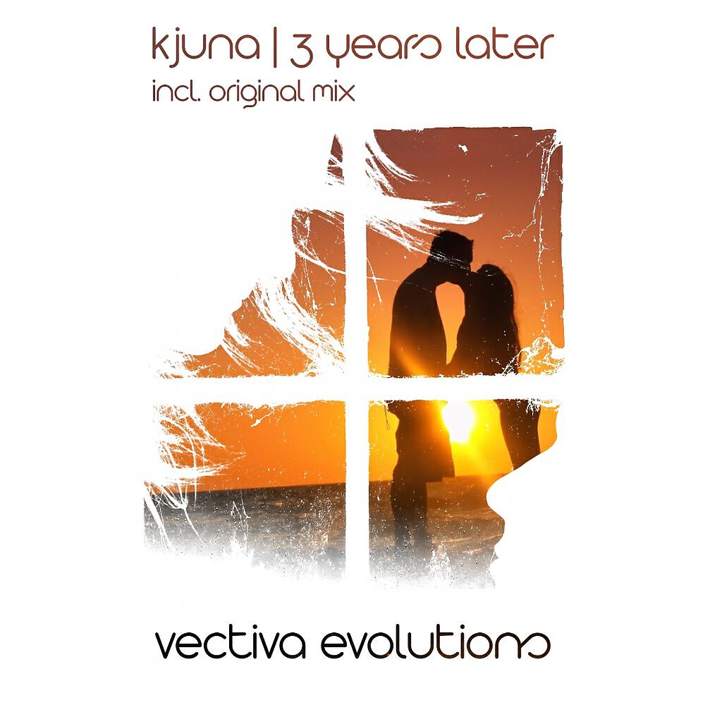 Kjuna - 3 Years Later
