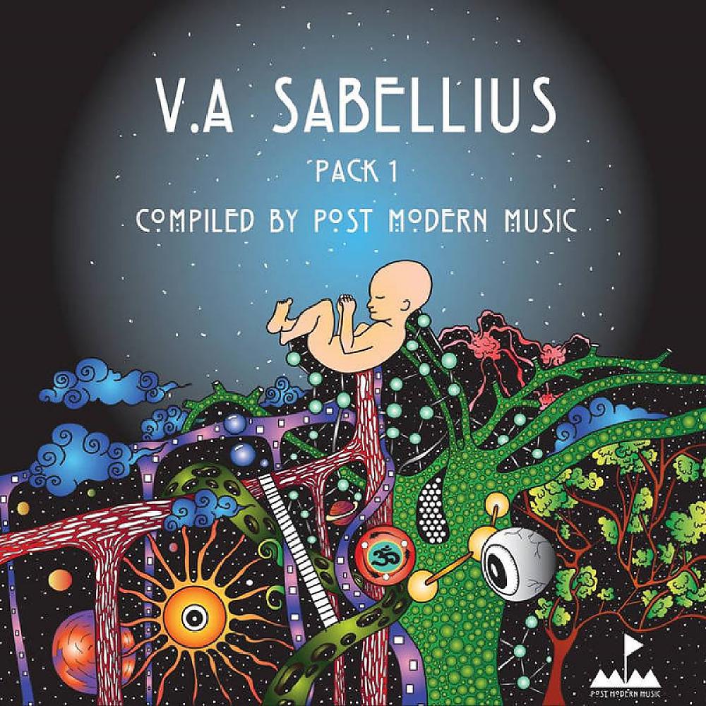 Постер альбома Sabellius - Pack 1