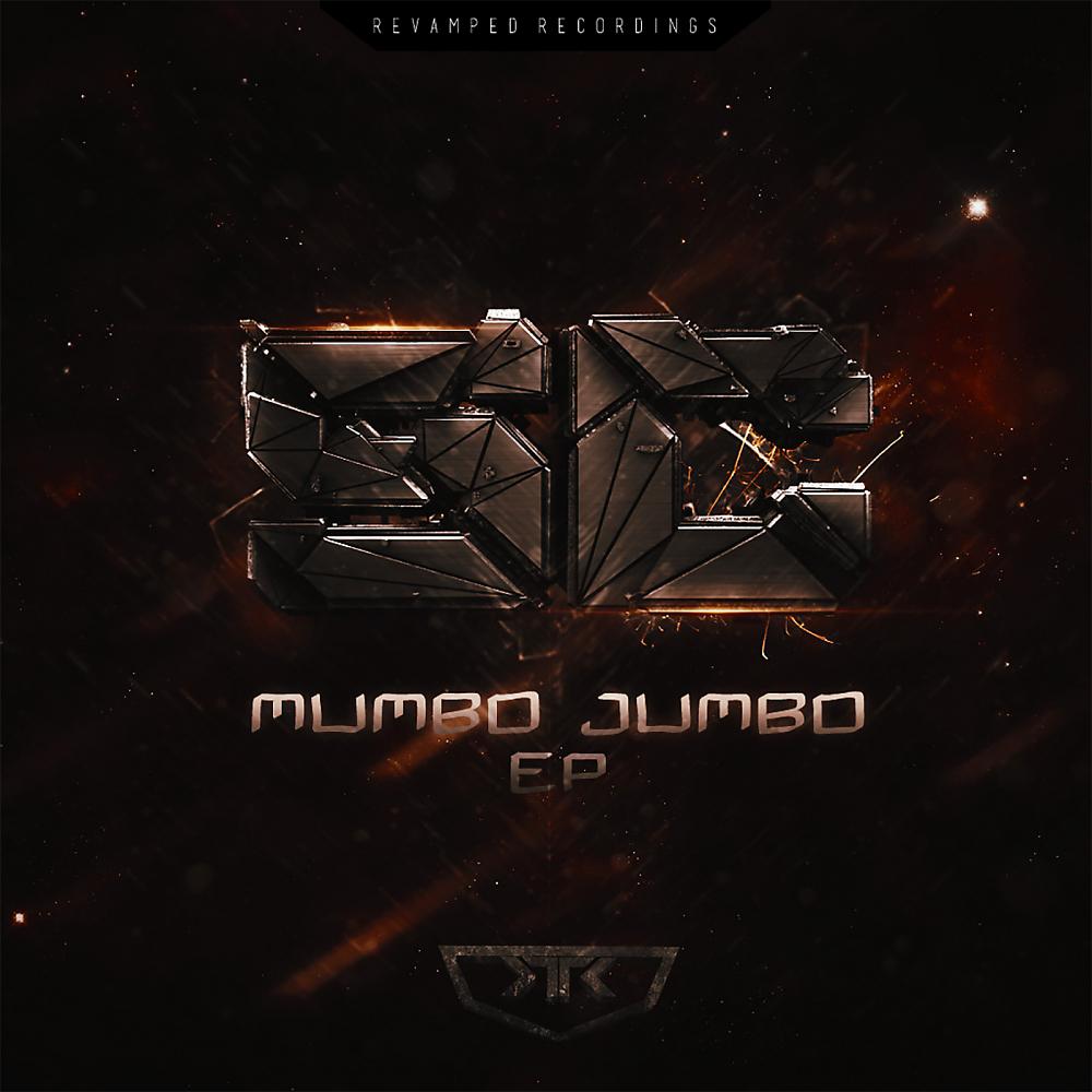 Постер альбома Mumbo Jumbo