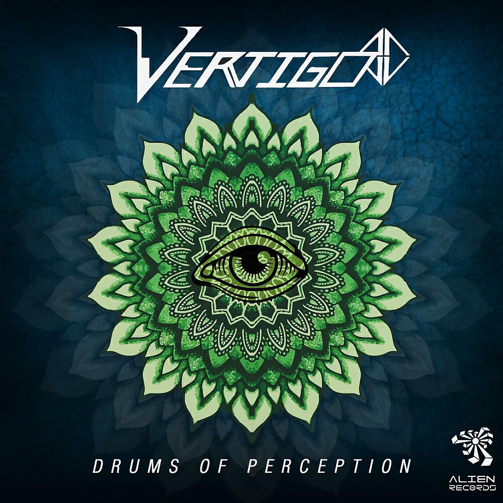 Vertigo - Drums of Perception