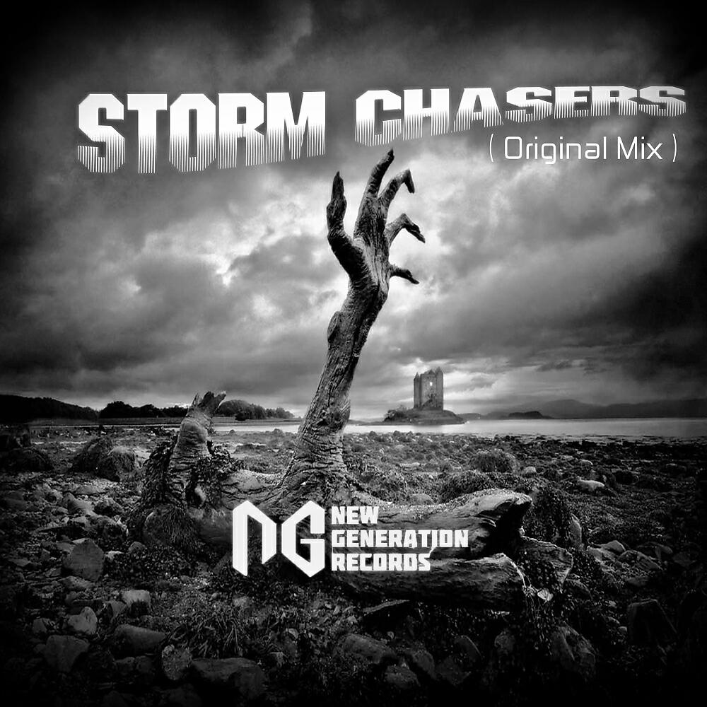 Asparuh - Storm Chasers
