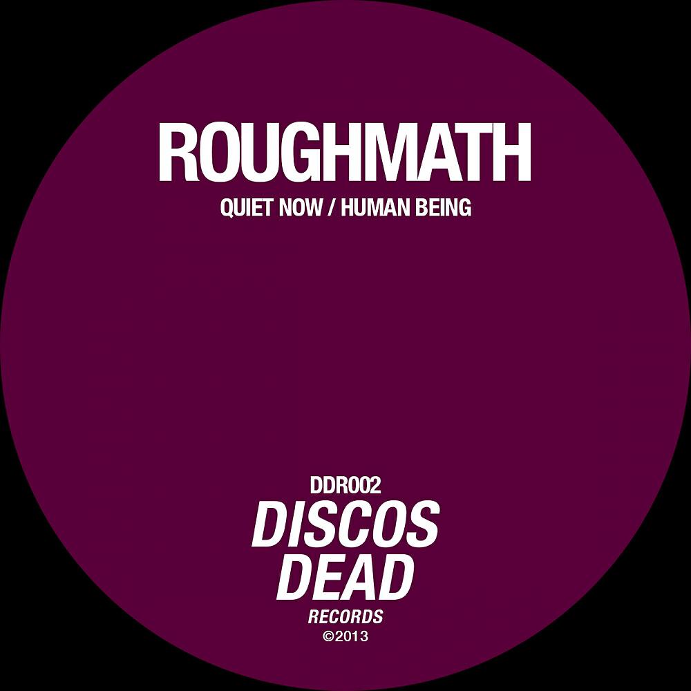 RoughMath - Human Being