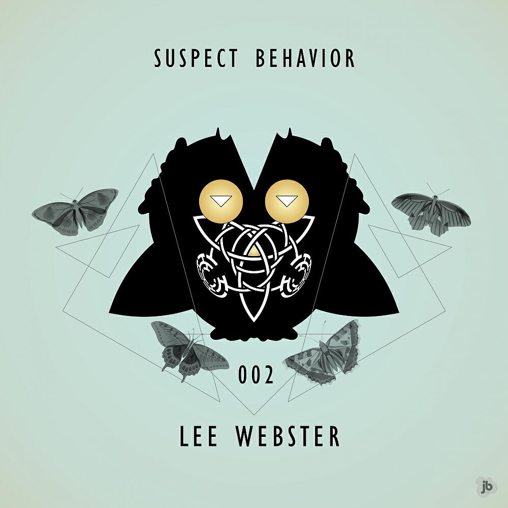 Lee Webster - Come Over To Her Face