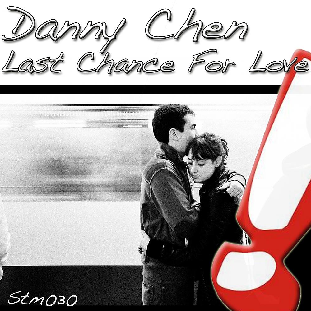 Постер альбома Last Chance For Love
