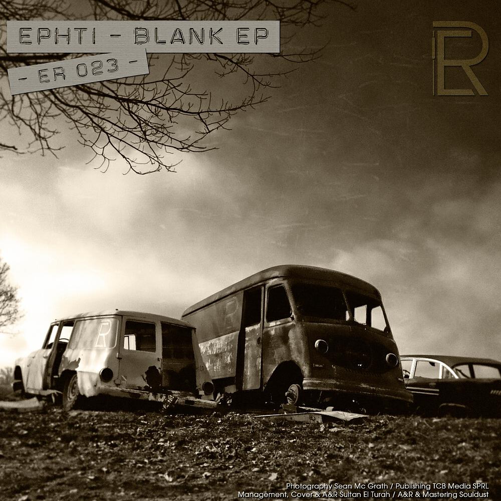 Ephti - Around A Glass