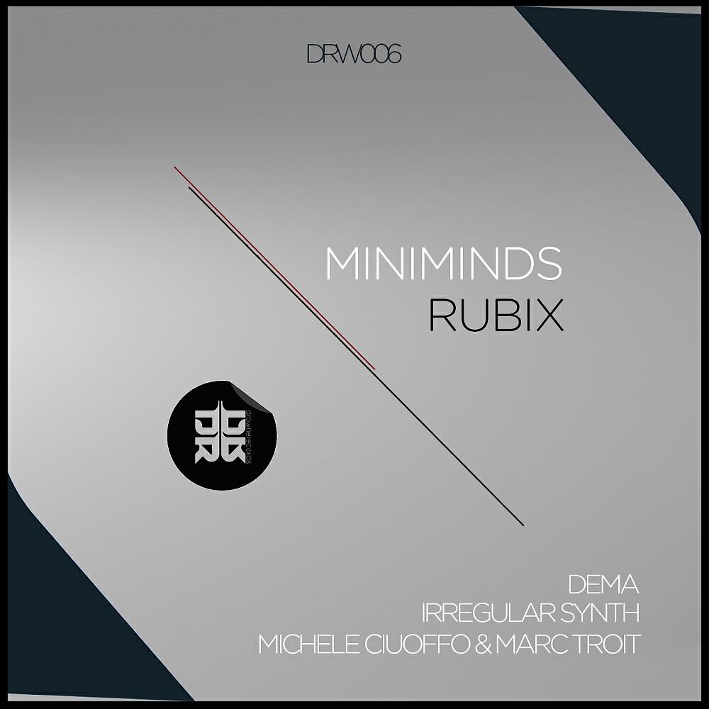 Miniminds - Rubix