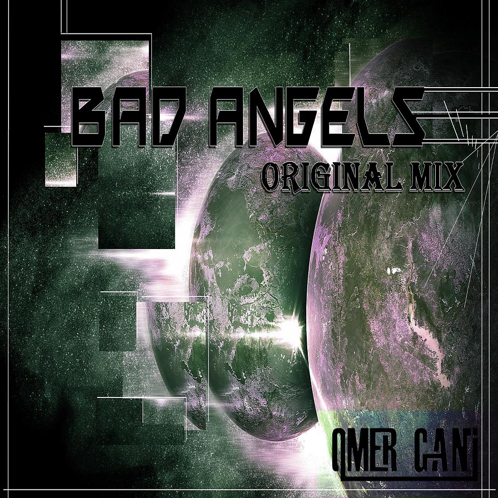 Постер альбома Bad Angels