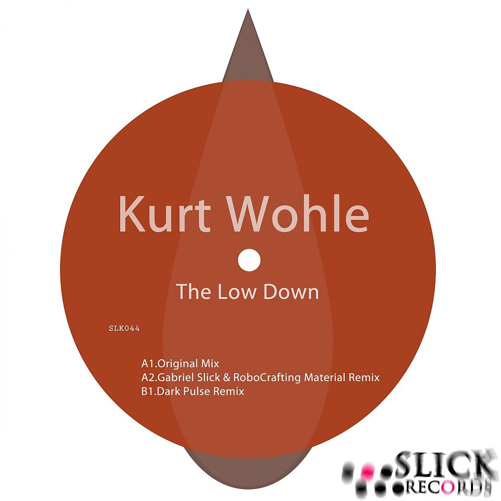 Постер альбома The Low Down