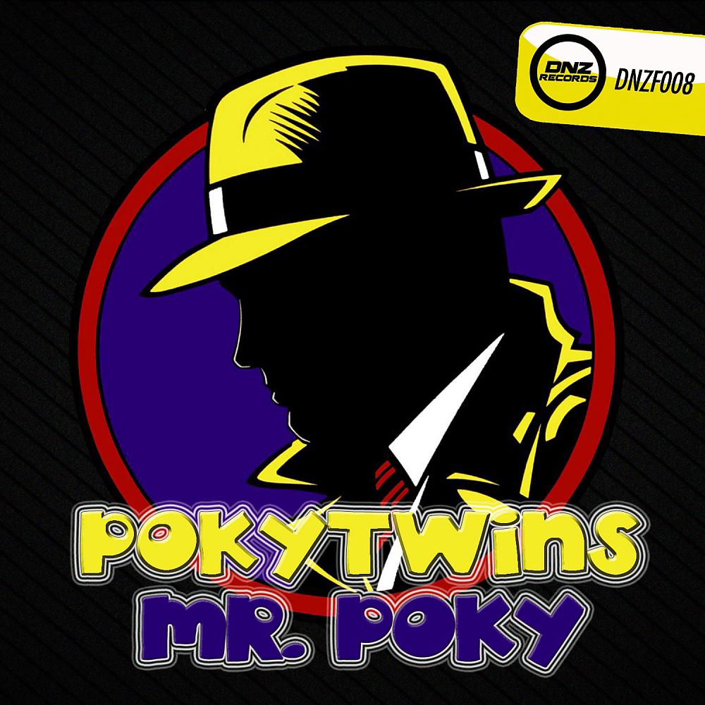 Постер альбома Mr. Poky