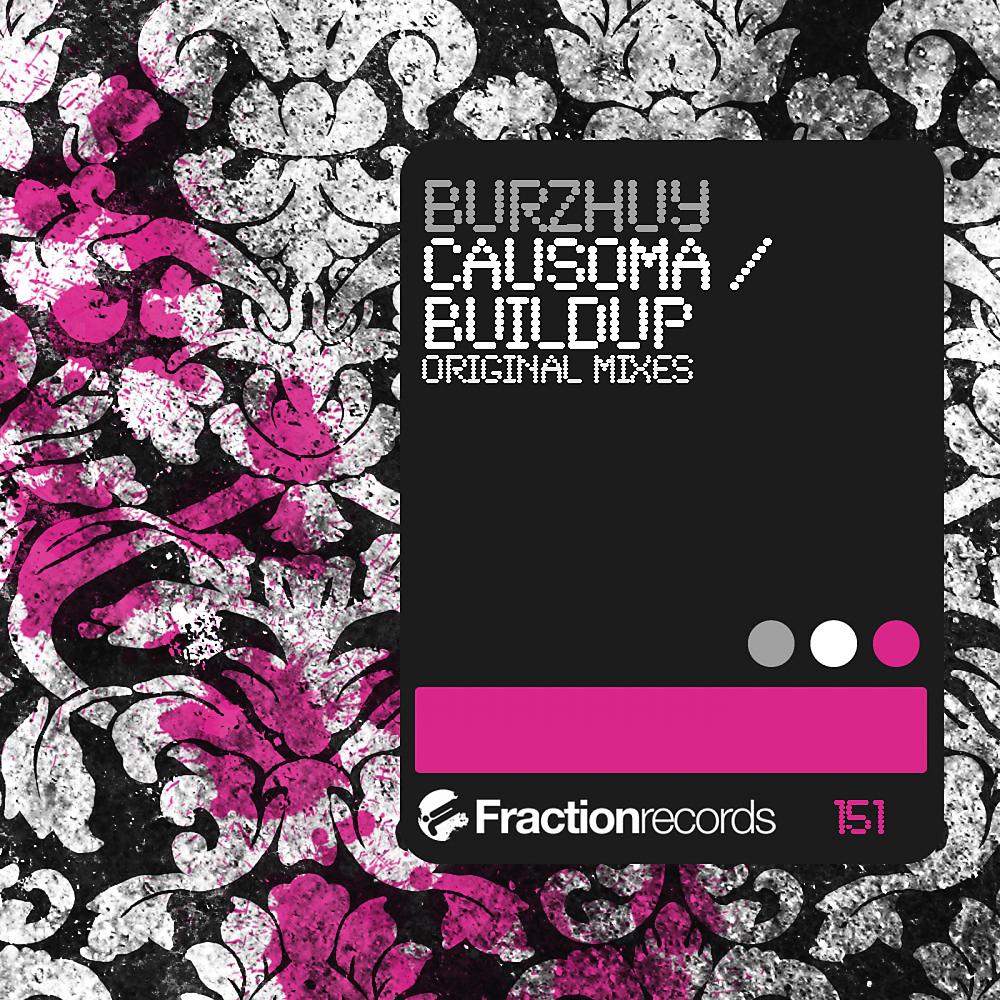 Постер альбома Causoma / Buildup
