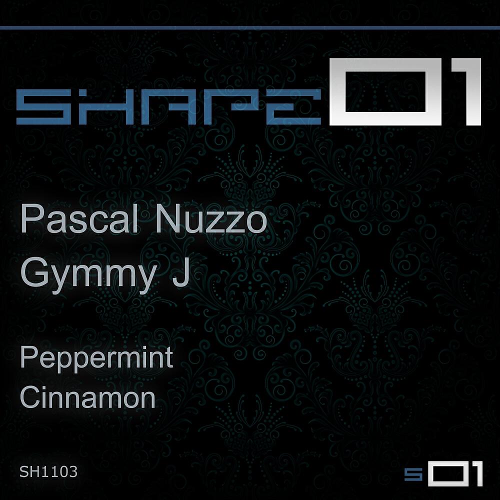 Pascal Nuzzo - Cinnamon