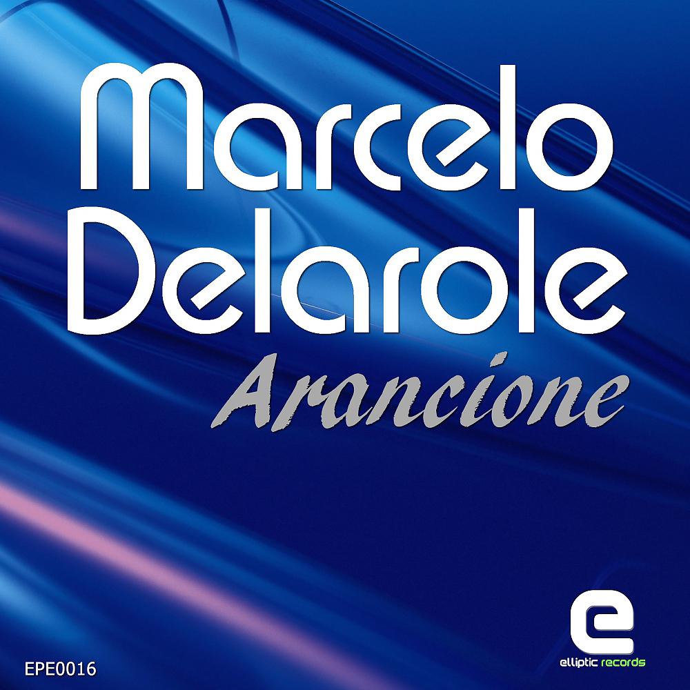 Постер альбома Arancione