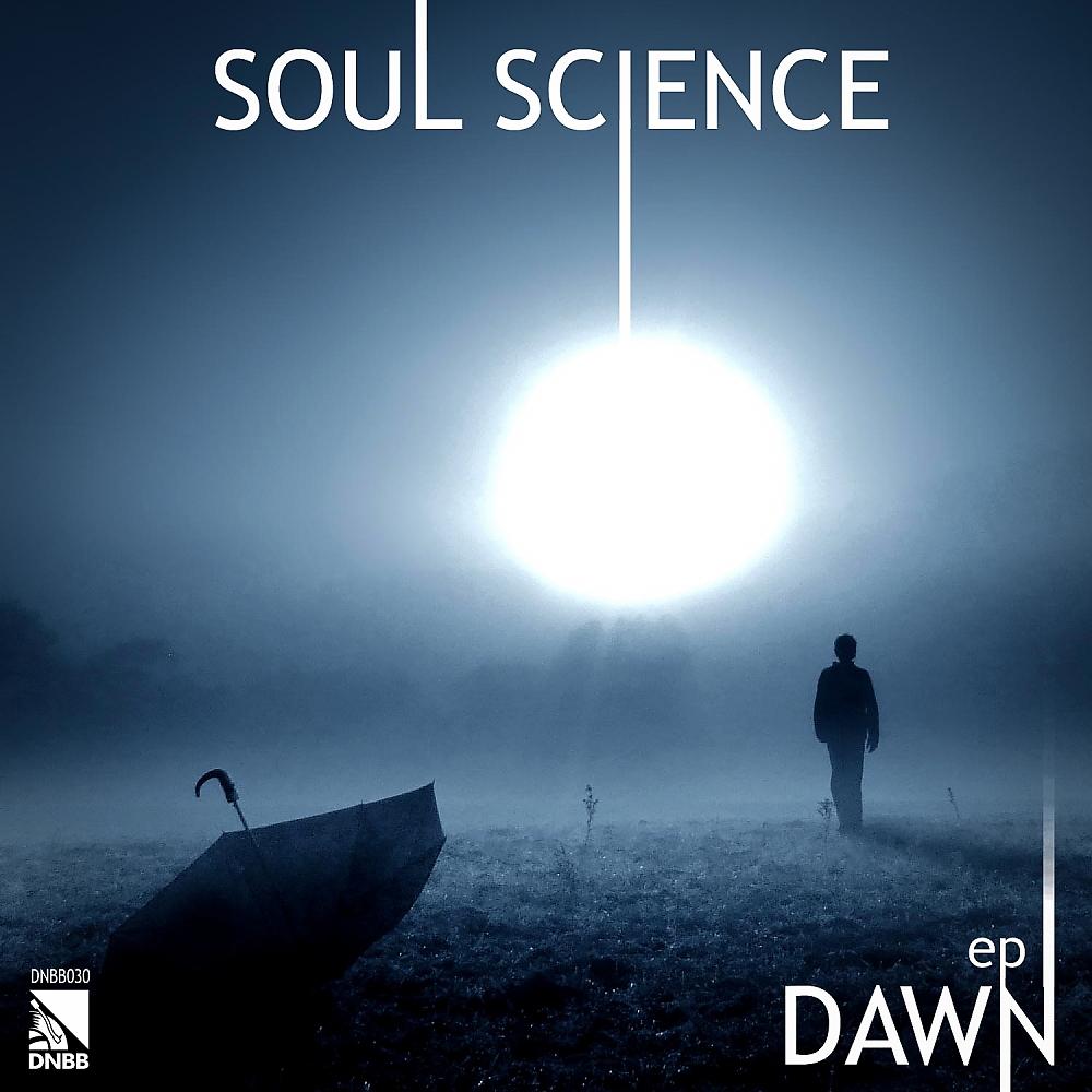 Постер альбома Dawn EP