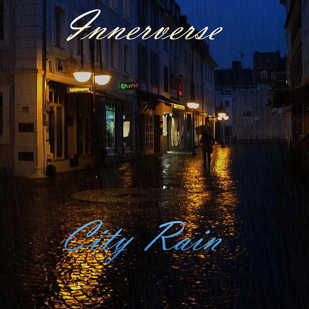 Постер альбома City Rain