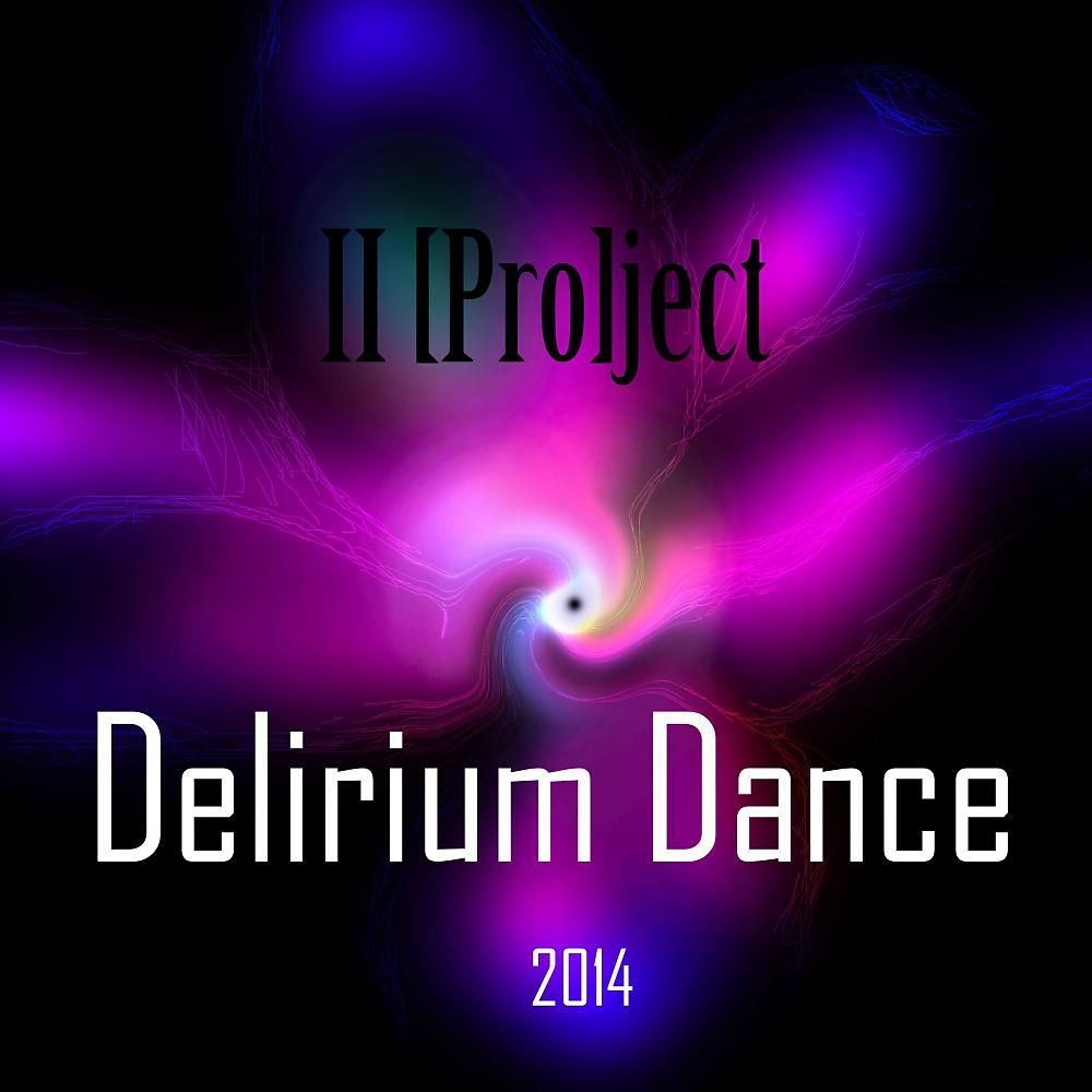 Постер альбома Delirium Dance