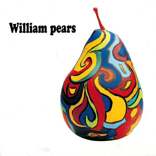 William Pears - Jesus and the Beatles
