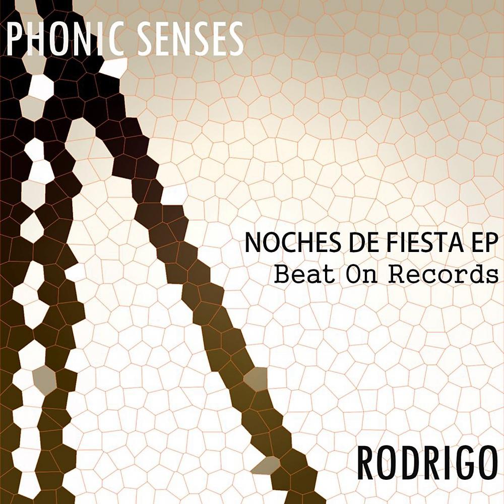Постер альбома Noches De Fiesta