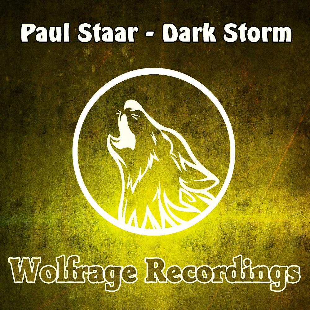 Постер альбома Dark Storm